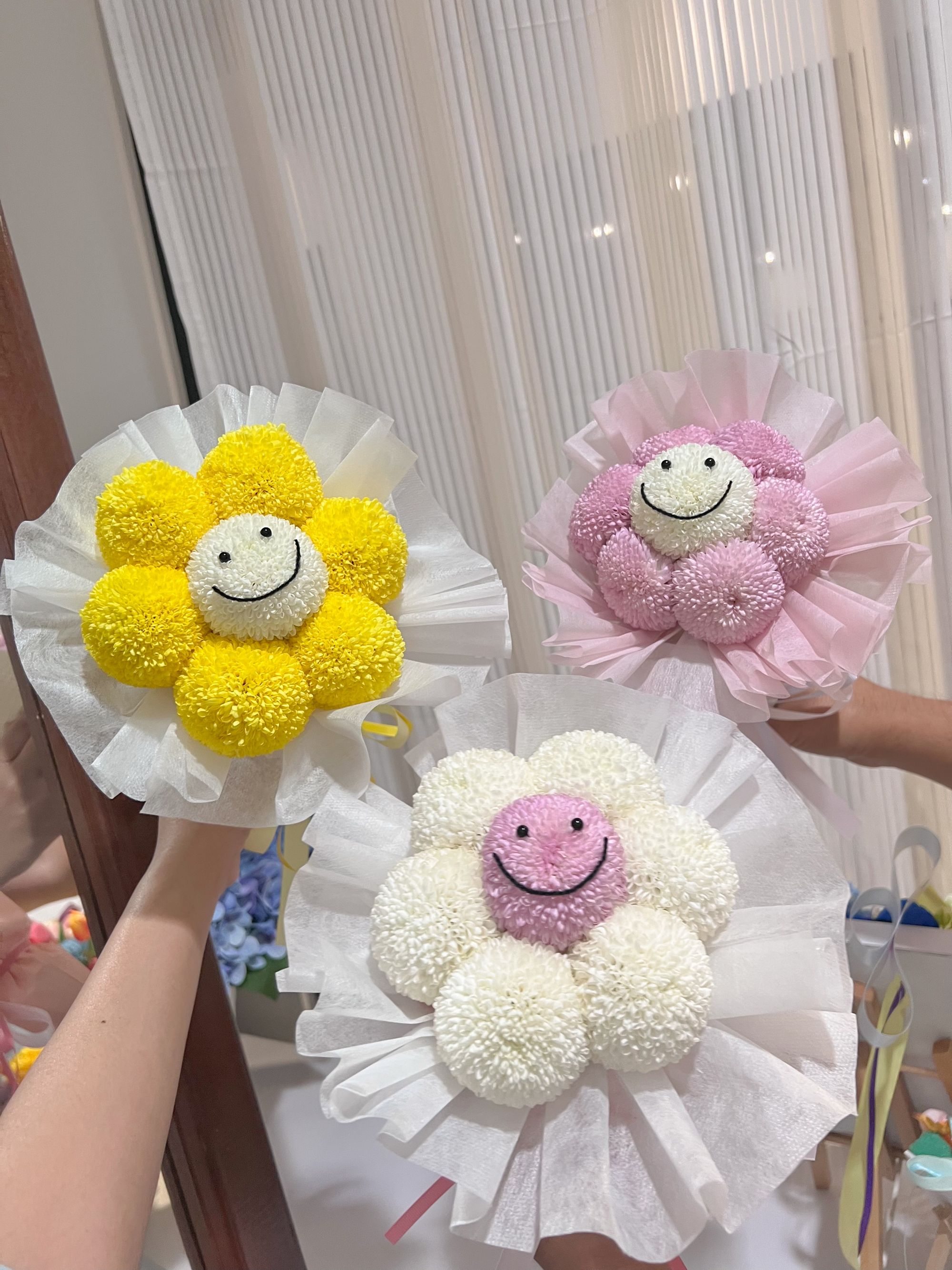 PREMIUM FLORAL ARTISTRY